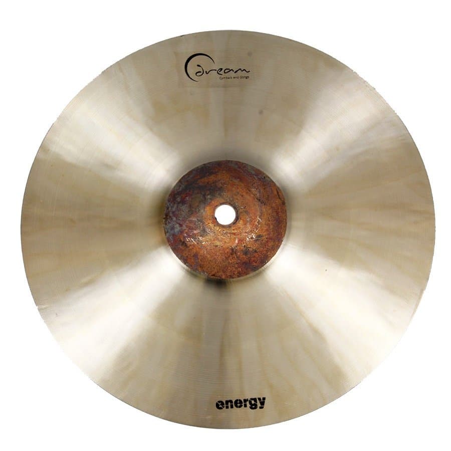 Dream Energy Series Splash Cymbal 10