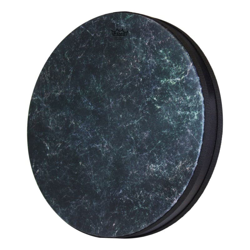 Remo Nightwaves Ocean Drum - 16