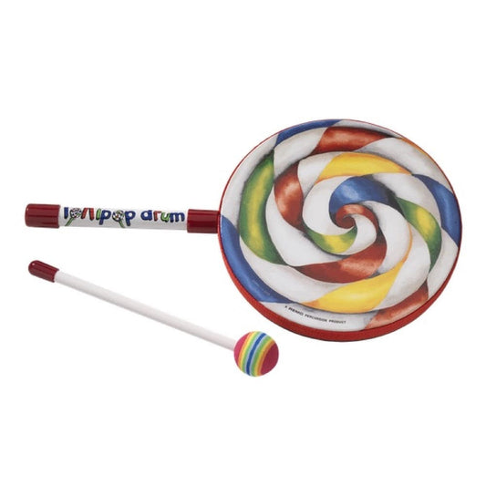 Remo Lollipop Drum, 10