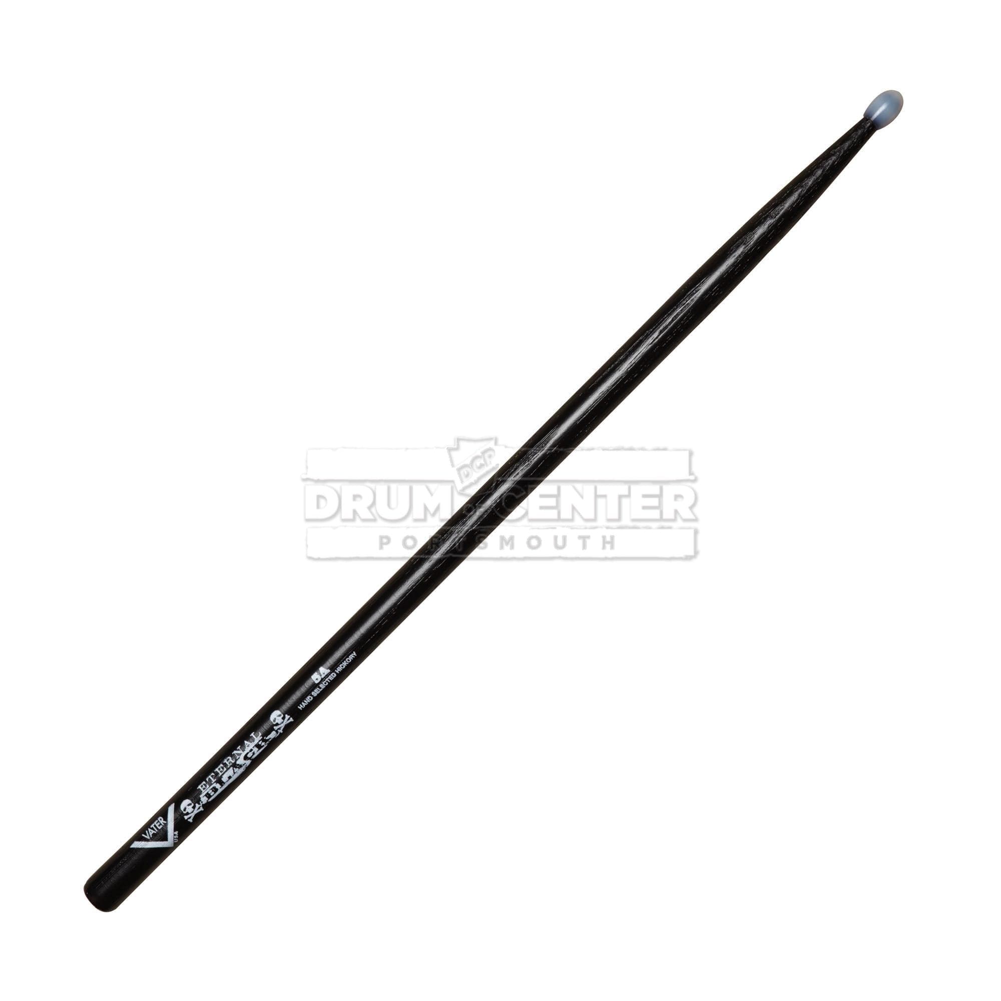 Vater Eternal Black 5A Nylon Tip