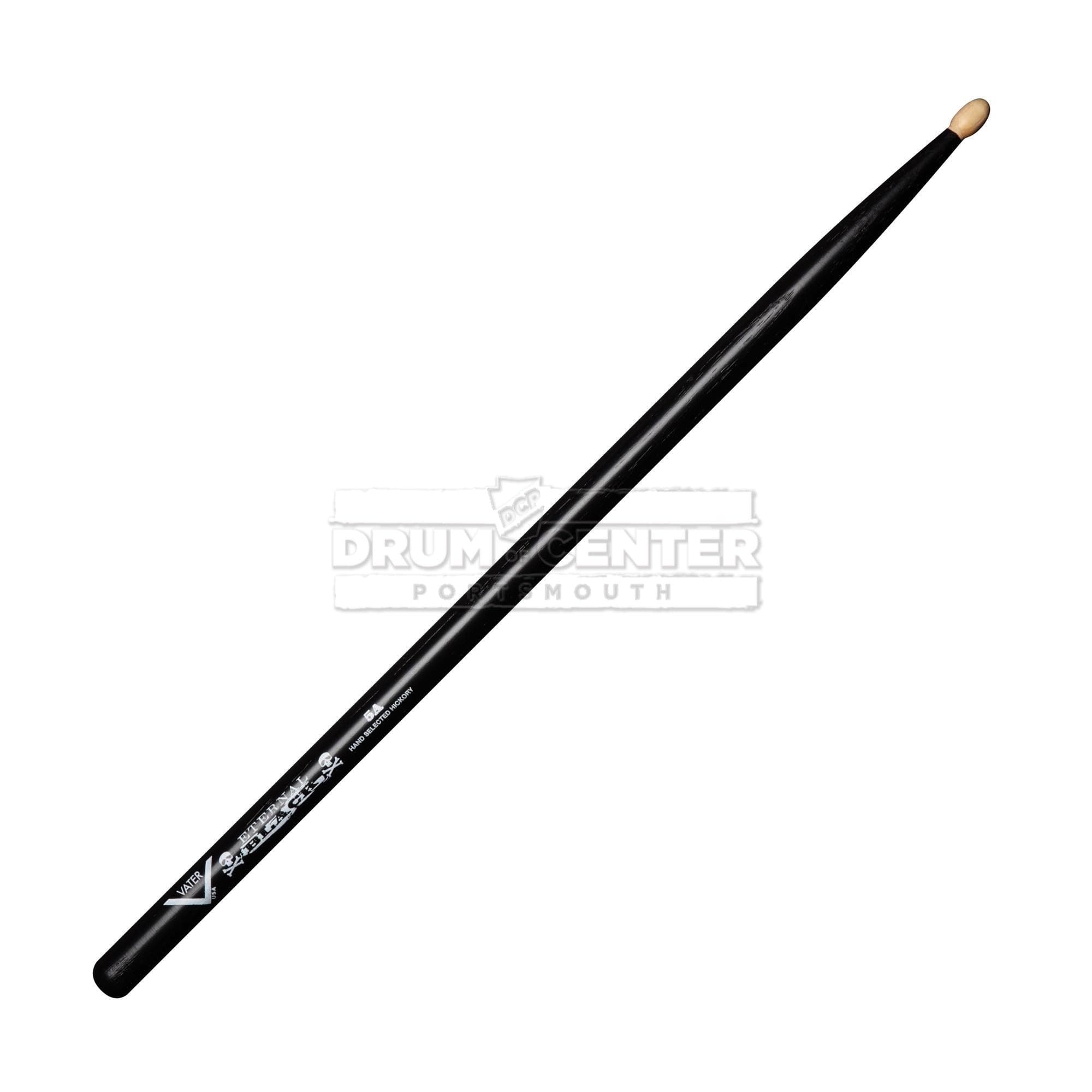 Vater Eternal Black 5A Wood Tip