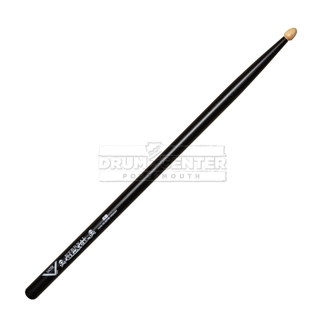 Vater Eternal Black 5B Wood Tip