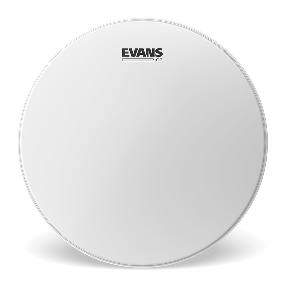 Evans G2 Coated Drum Head, 8 Inch