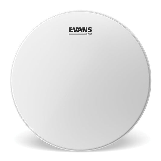 Evans G2 Coated Drum Head, 8 Inch