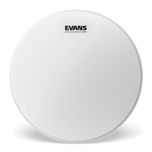 Evans 10 G12 Coated