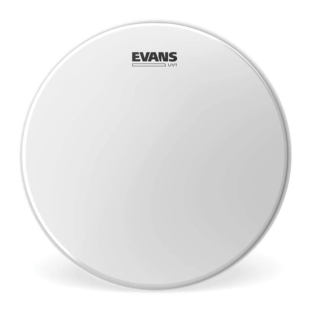 Evans 10" UV1 Coated Drum Head