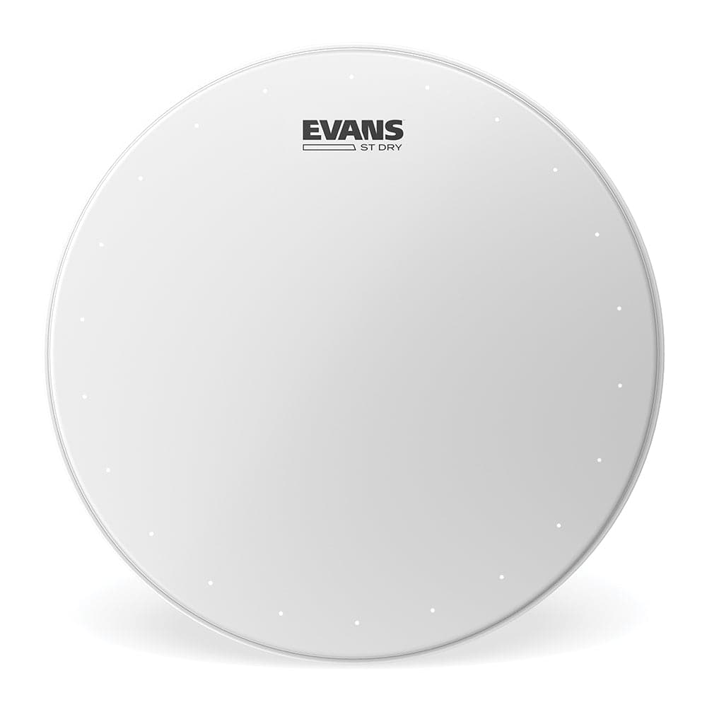 Evans ST Dry Drum Head, 14 Inch