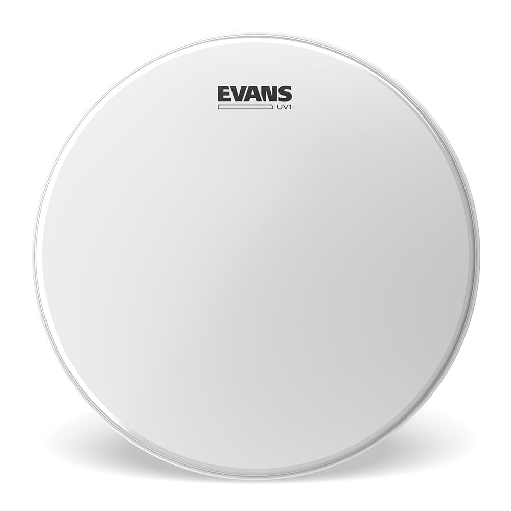 Evans 14" UV1 Coated Drum Head