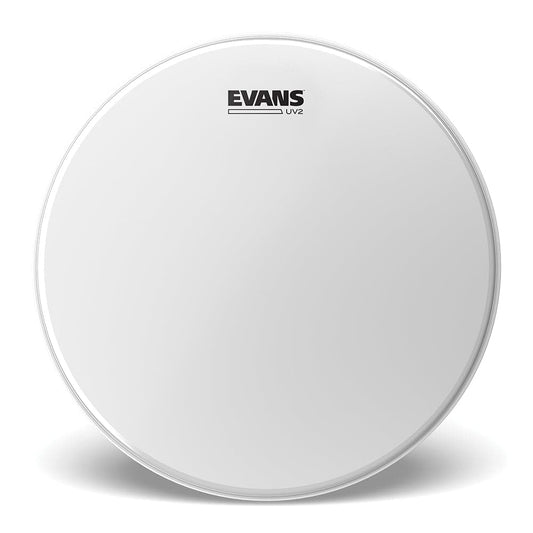 Evans 14 UV2 Coated Drum Head