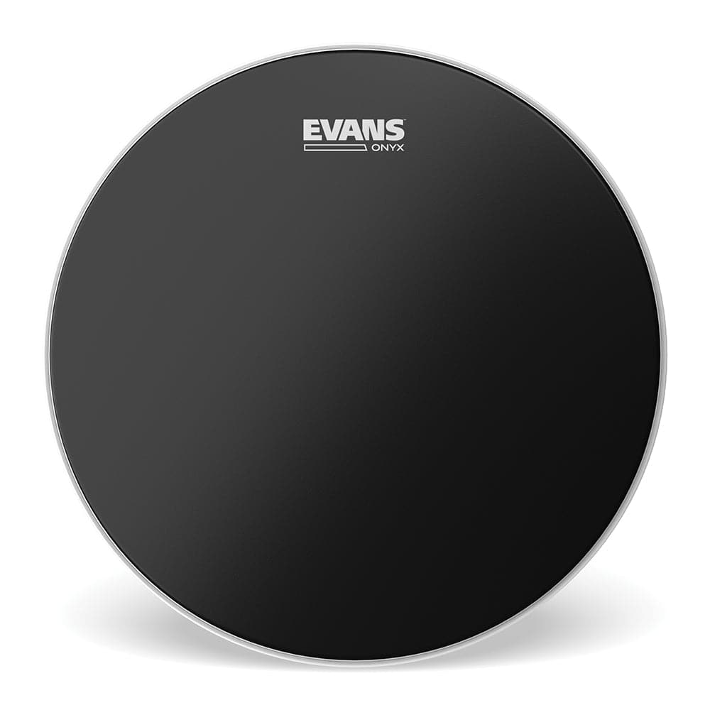 Evans Onyx Drum Head, 16 Inch