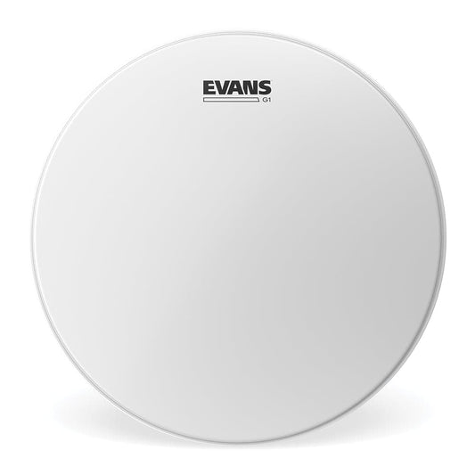 Evans G1 Coated Drum Head, 18 Inch