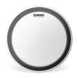 Evans 16" EMAD UV1 Coated Bass Drum Head