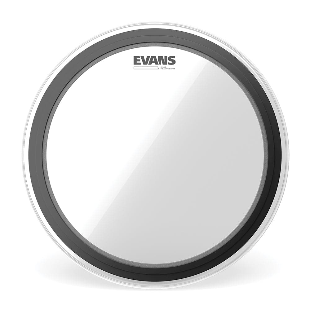 Evans 22 Emad Heavyweight Batter Clear