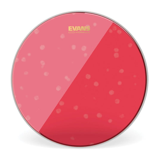 Evans Hydraulic Red Drum Heads : 22 Bass Drum Head