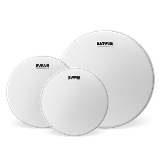 Evans Tompack UV2 Coated 12,13,16 Standard
