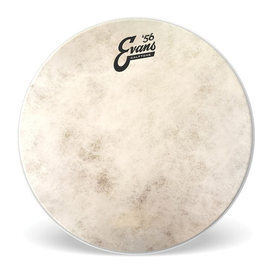 Evans 16" Calftone Tom Head