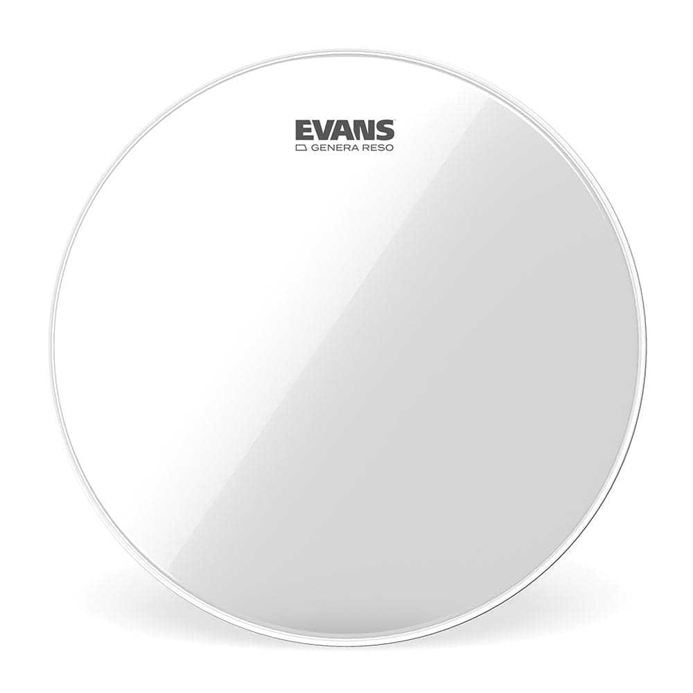 Evans Genera Resonant Drum Head, 18 Inch