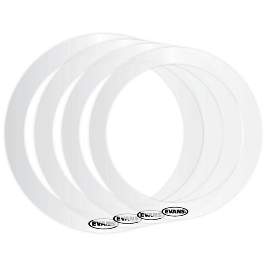 Evans E-Ring Pack 10/12/14/16