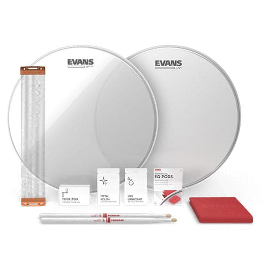 Evans UV1 Snare Tune Up Kit 13"