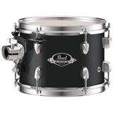 Pearl Export Lacquer 14"x5.5" Snare Drum - Black Smoke