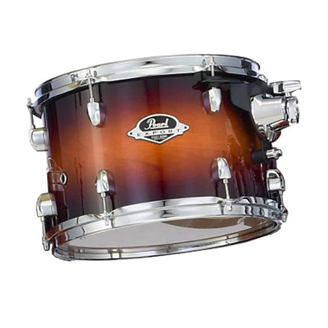 Pearl Export Lacquer 13x9 Tom - Gloss Tobacco Burst