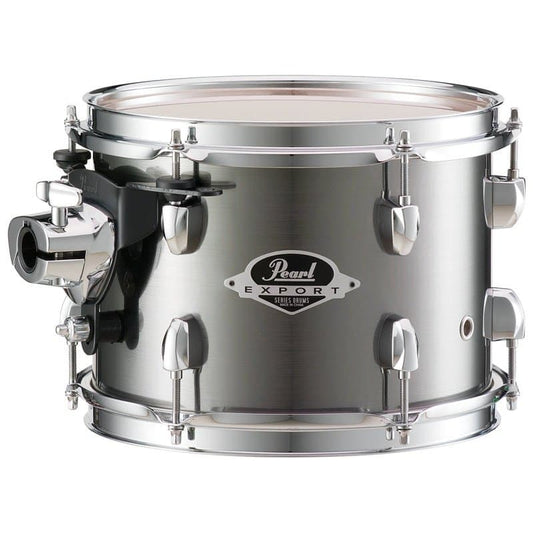Pearl Export 22"x18" Bass Drum - Smokey Chrome