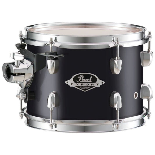 Pearl Export 24"x18" Bass Drum - Jet Black