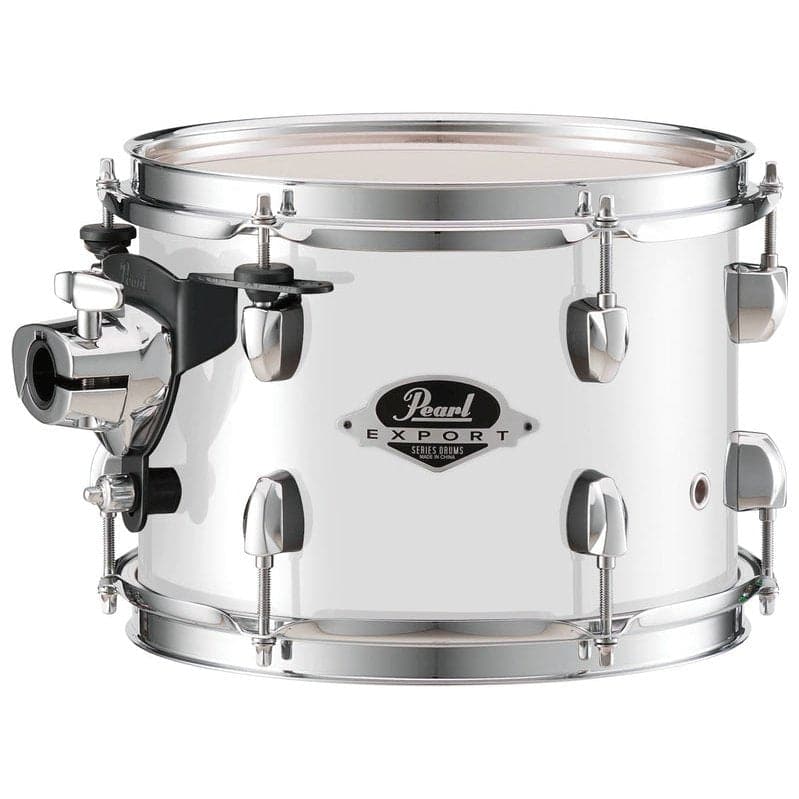 Pearl Export 12"x8" Tom - Pure White