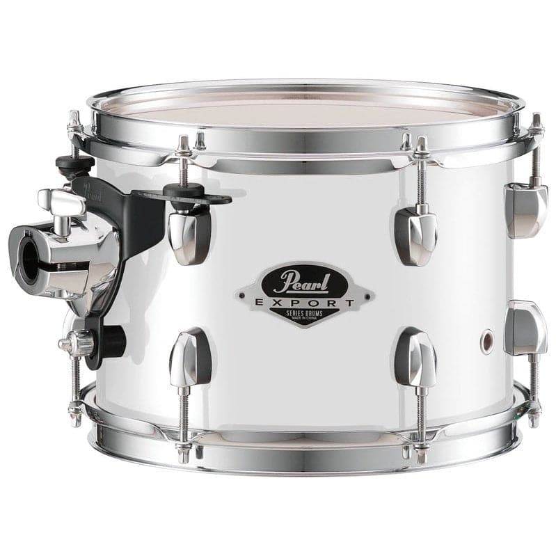 Pearl Export 13"x9" Tom - Pure White