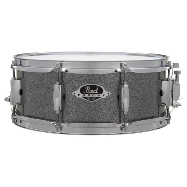 Pearl Export Series 14x5.5 Snare Drum- Grindstone Sparkle