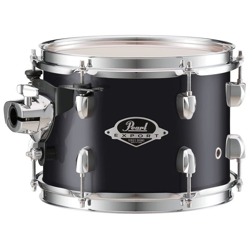 Pearl Export 18"x16" Floor Tom - Jet Black