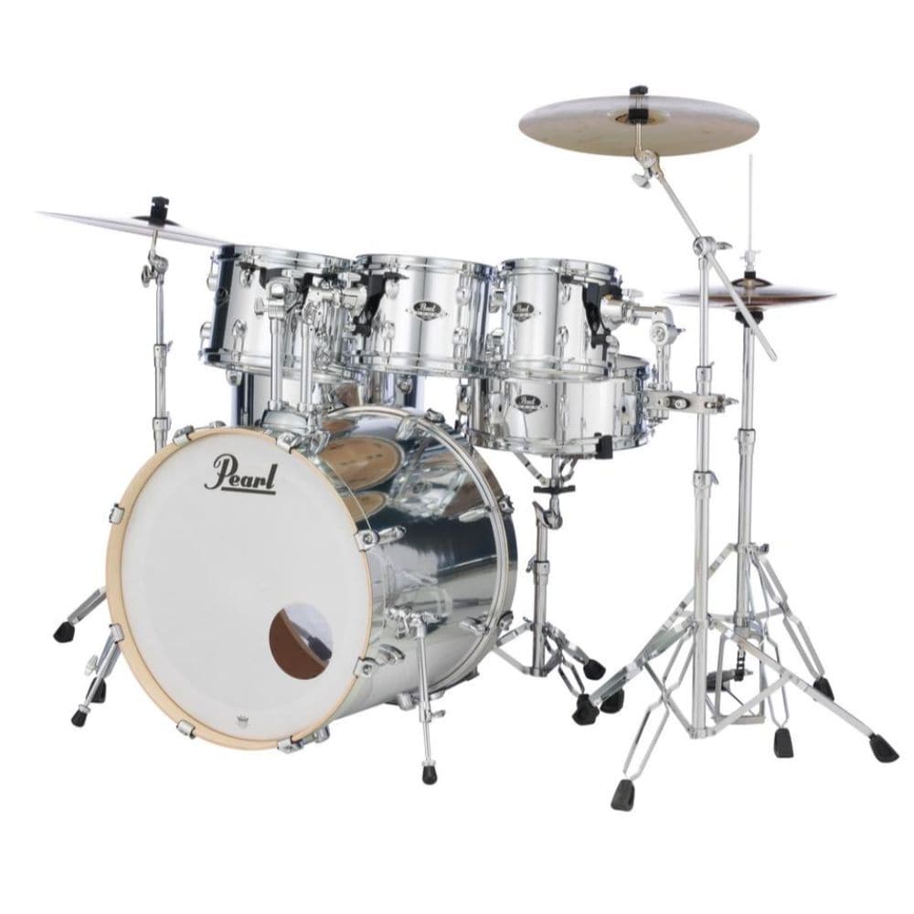 Pearl EXX Export 13 Rack Tom, Jet Black Pearl EXX Export 13 Rack Tom, Jet Black