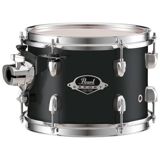 Pearl Export 8"x7" Add - On Tom Pack - Jet Black