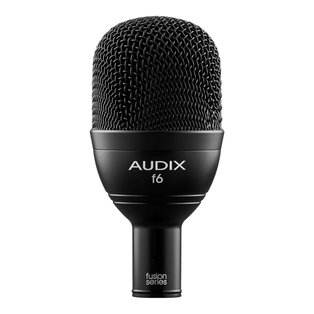 Audix f6 Microphone