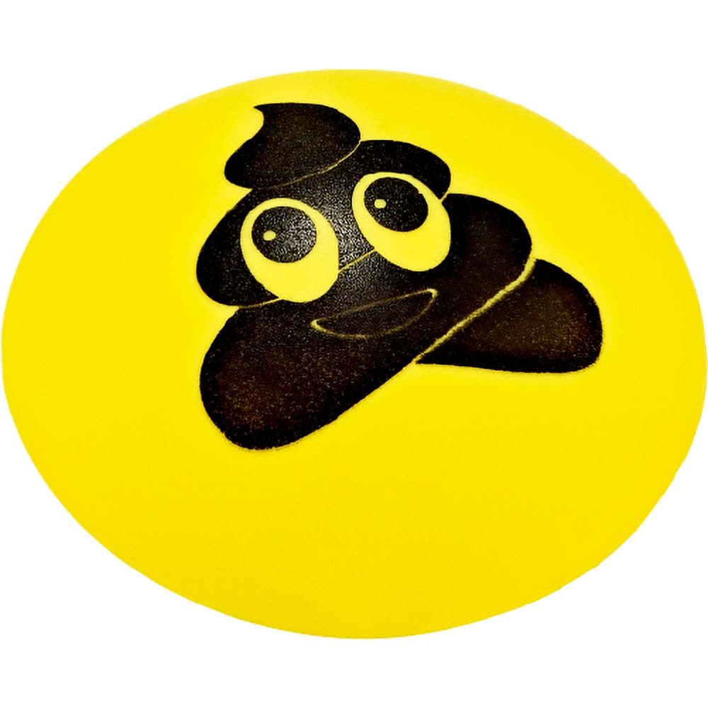 Meinl Face Shaker Poop Face