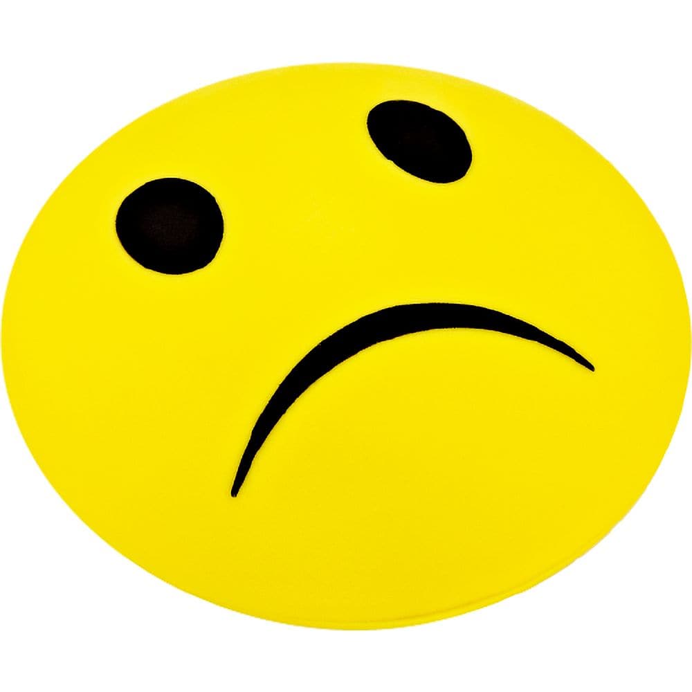 Meinl Face Shaker Sad Face