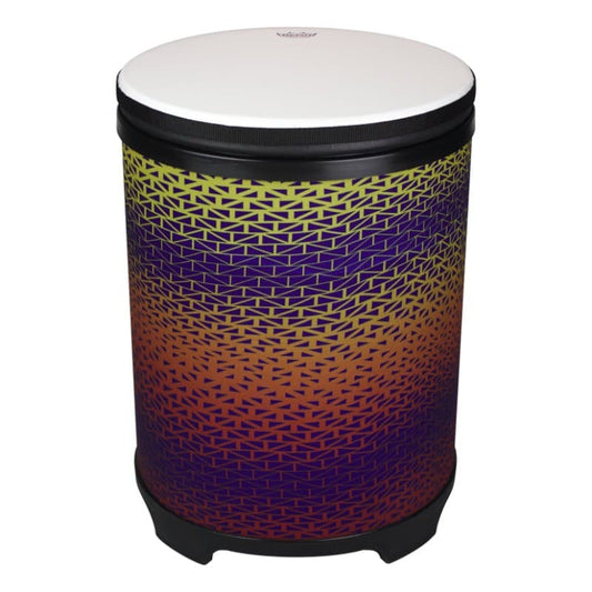 Remo Festival, Bass Drum - Holi Magenta, 14