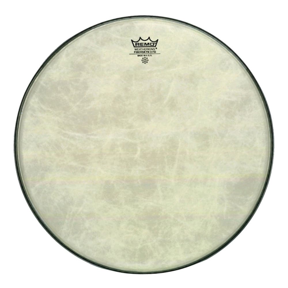 Remo Fiberskyn Diplomat 12 Inch Drum Head