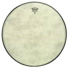 Remo Fiberskyn Diplomat 18 Inch Drum Head