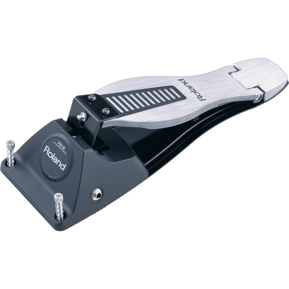 fd-8 hi-hat control pedal R O L A N D FD-8 Hi-Hat Control Pedal, Assorted