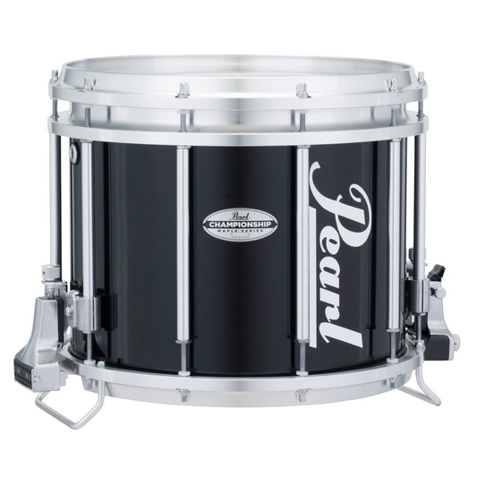 Pearl 13X11 Championship Maple Ffx Snare - Midnight Black