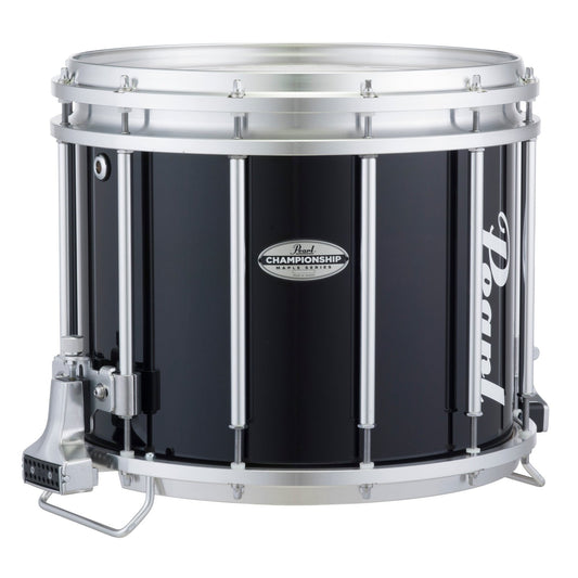Pearl 14X12 Championship Maple Ffx Marching Snare Drum, W/R Ring #46