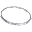 Pearl 14 Fat Tone Hoop, 10-hole, snare side