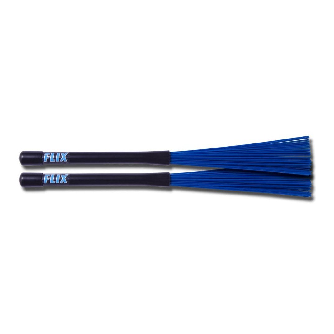 Flix Brushes Jazz- Dark Blue