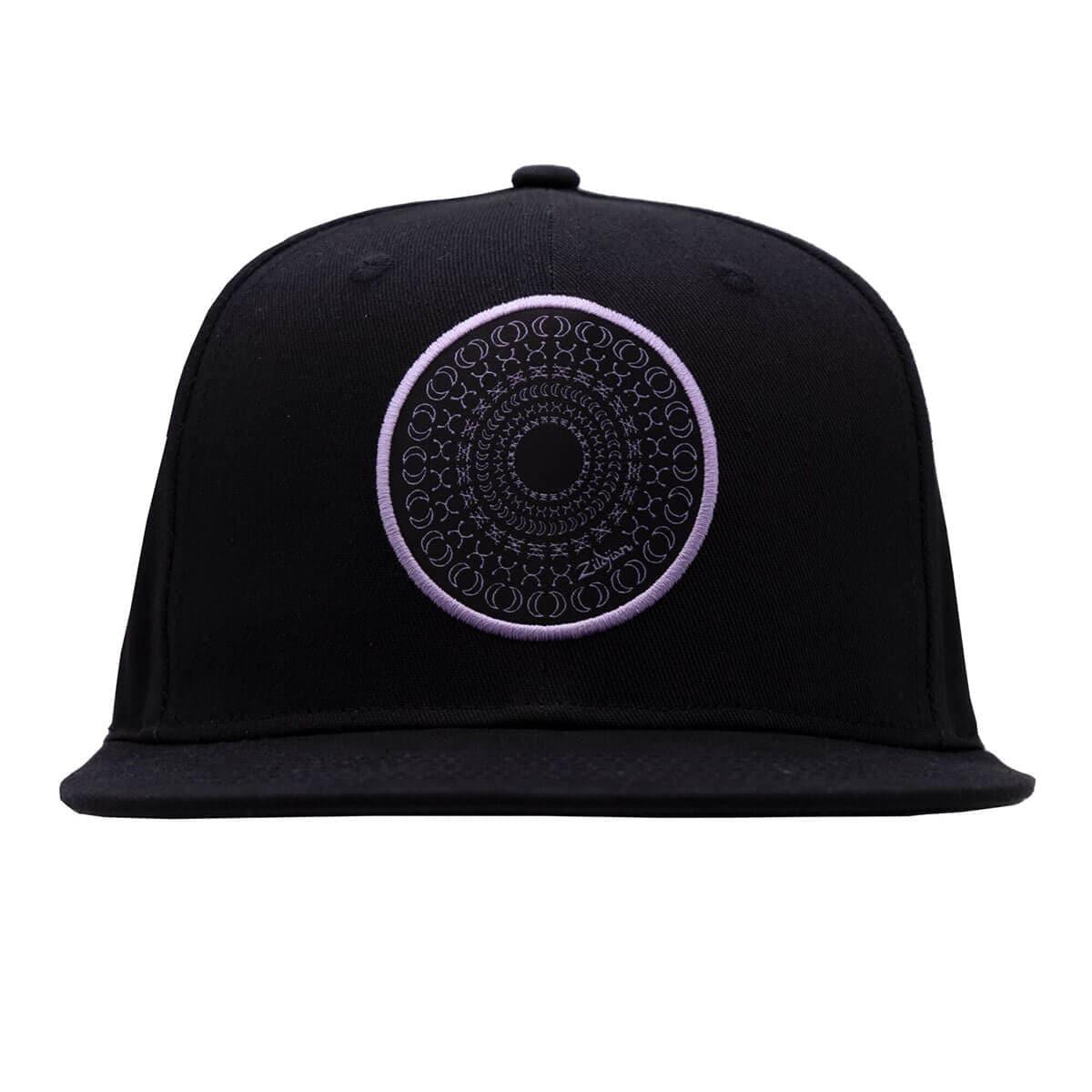 Zildjian Limited Edition 400th Anniversary Alchemy Flat Bill Hat