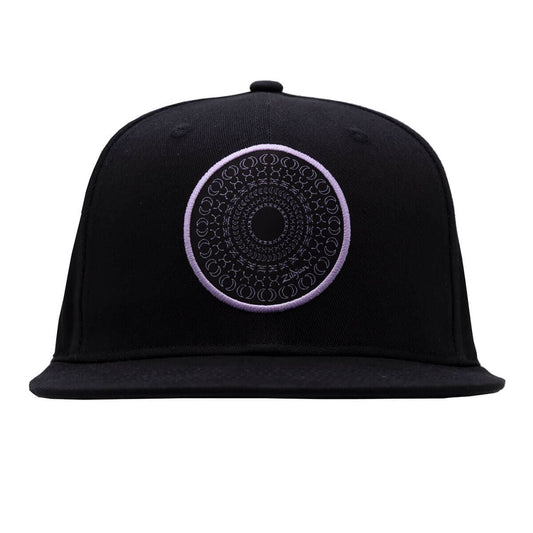 Zildjian Limited Edition 400th Anniversary Alchemy Flat Bill Hat