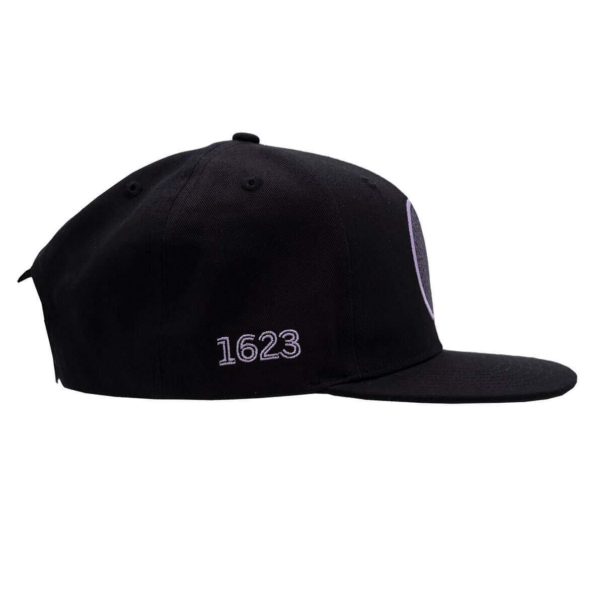 Zildjian Limited Edition 400th Anniversary Alchemy Flat Bill Hat