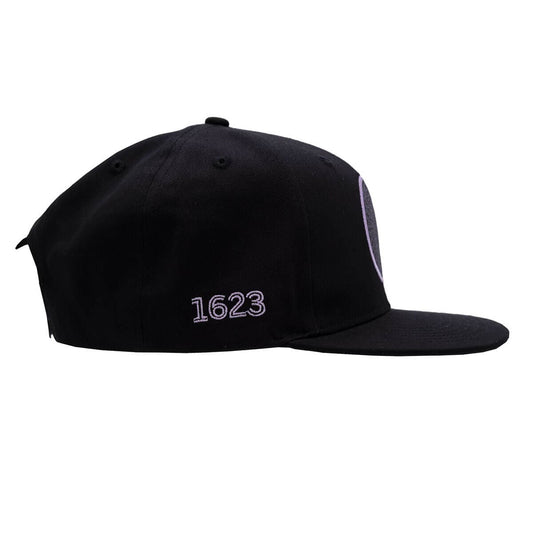 Zildjian Limited Edition 400th Anniversary Alchemy Flat Bill Hat