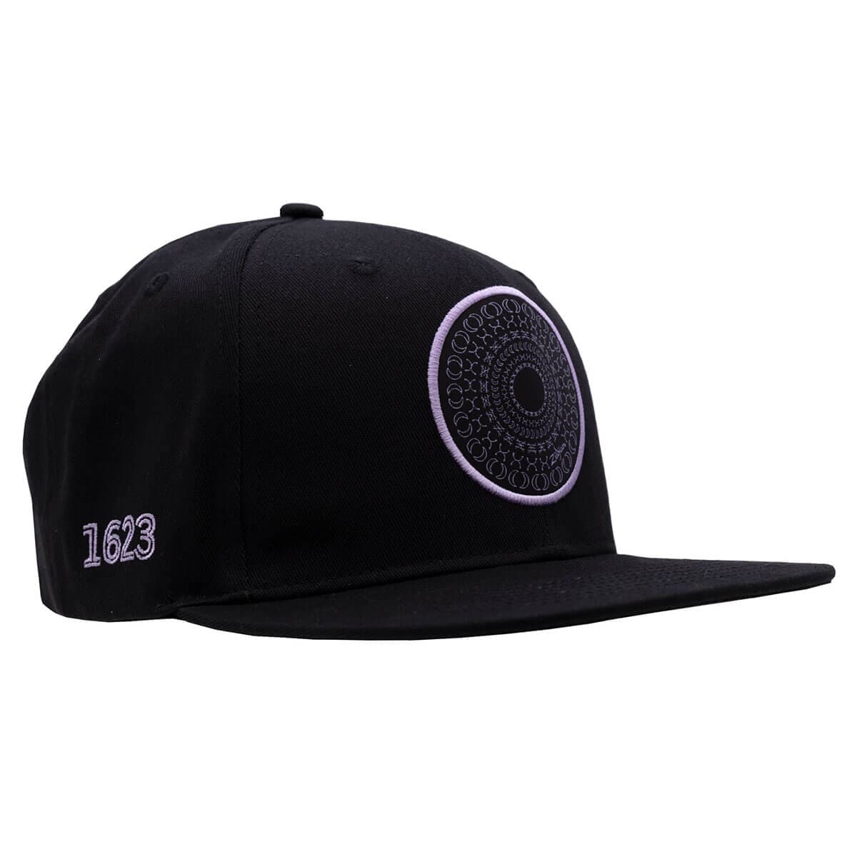 Zildjian Limited Edition 400th Anniversary Alchemy Flat Bill Hat