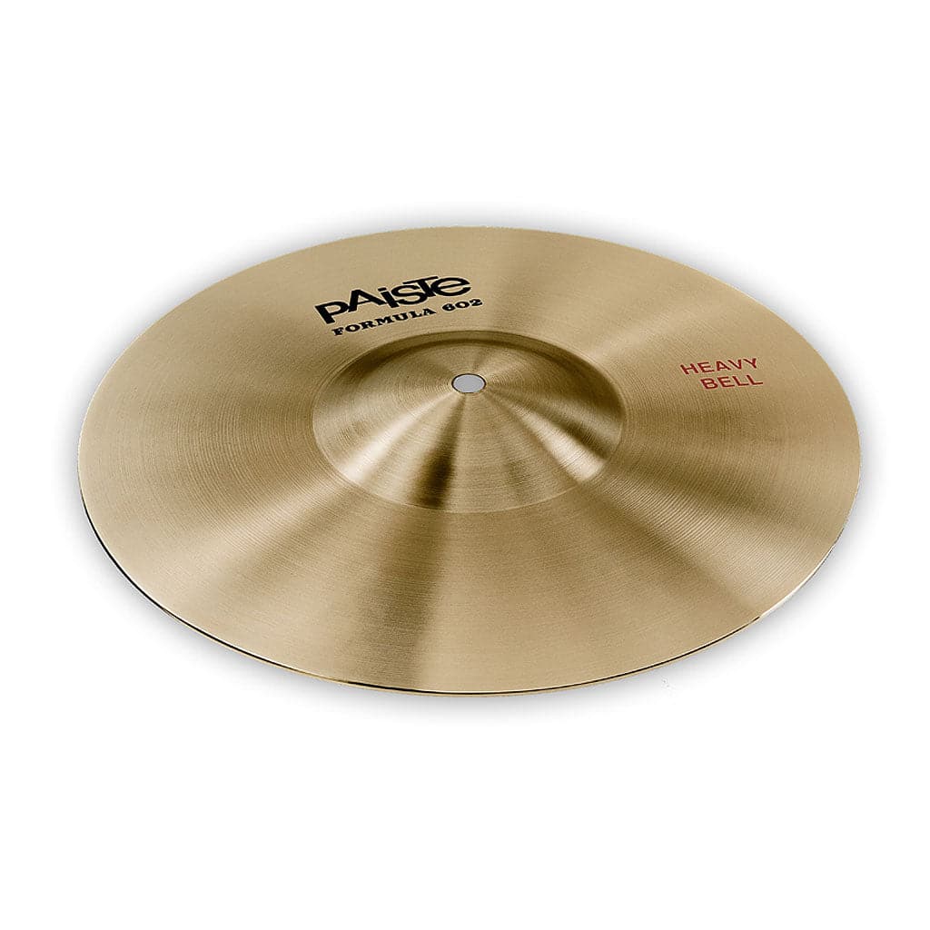 Paiste Formula 602 Heavy Bell 13"